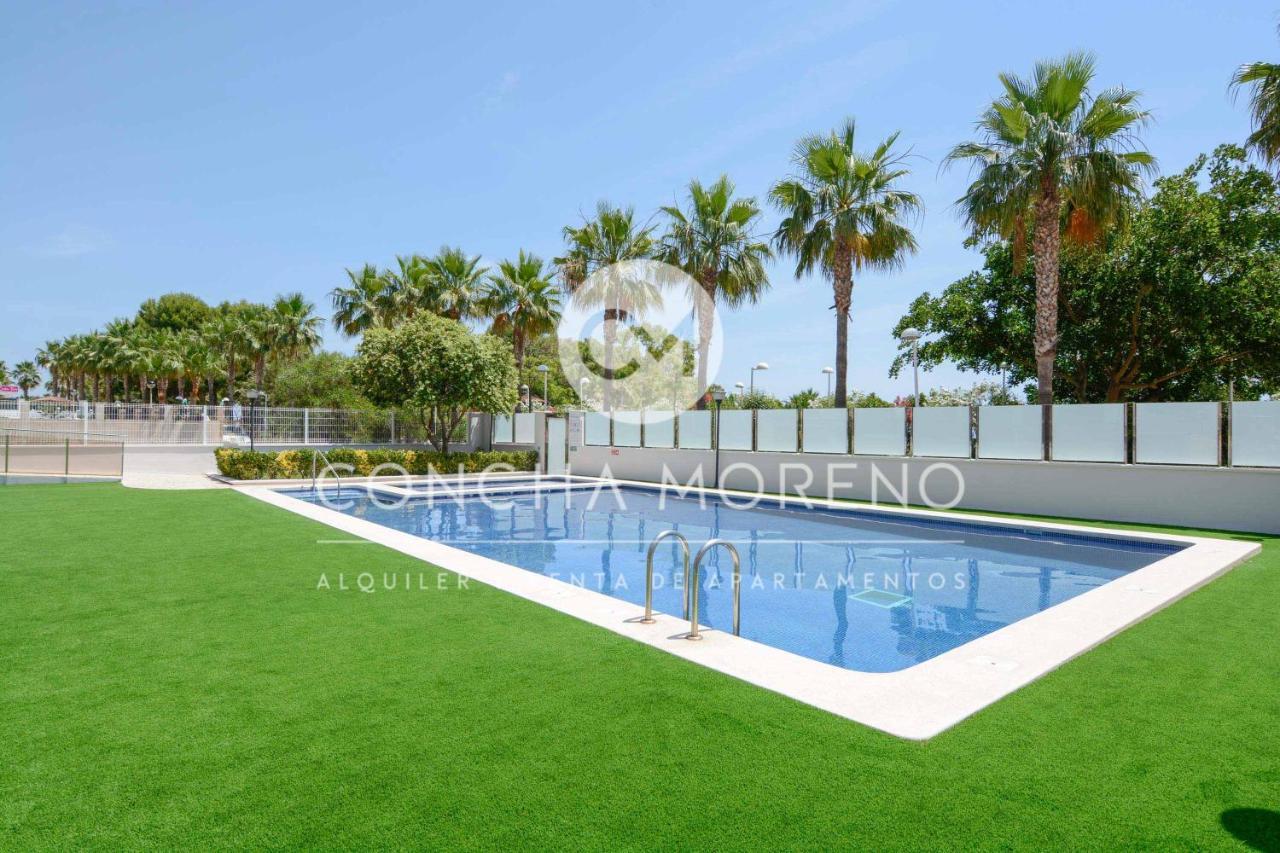 Vila Dorpesa Vii-Cm ภายนอก รูปภาพ