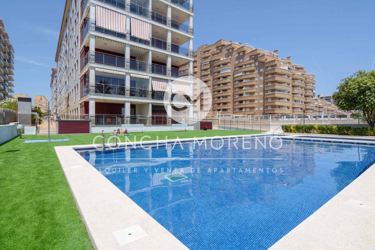 Vila Dorpesa Vii-Cm ภายนอก รูปภาพ